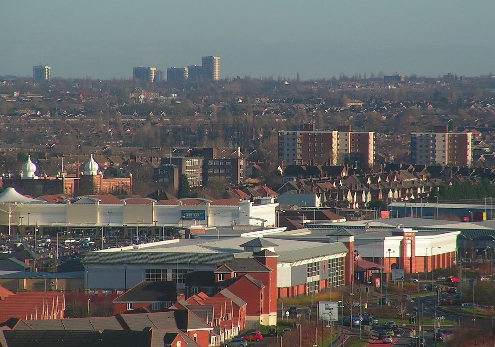 West Midlands Tower Blocks 2 Page 32 SkyscraperCity Forum